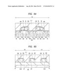 METHOD OF MANUFACTURING A SEMICONDUCTOR DEVICE diagram and image