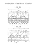 METHOD OF MANUFACTURING A SEMICONDUCTOR DEVICE diagram and image