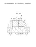 METHOD OF MANUFACTURING A SEMICONDUCTOR DEVICE diagram and image