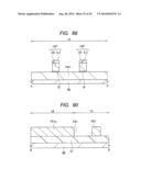 METHOD OF MANUFACTURING A SEMICONDUCTOR DEVICE diagram and image