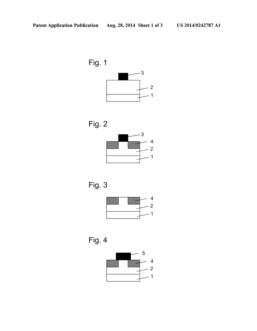 PHOTOSENSITIVE RESIN COMPOSITION AND METHOD FOR PRODUCING SEMICONDUCTOR     DEVICE - diagram, schematic, and image 02