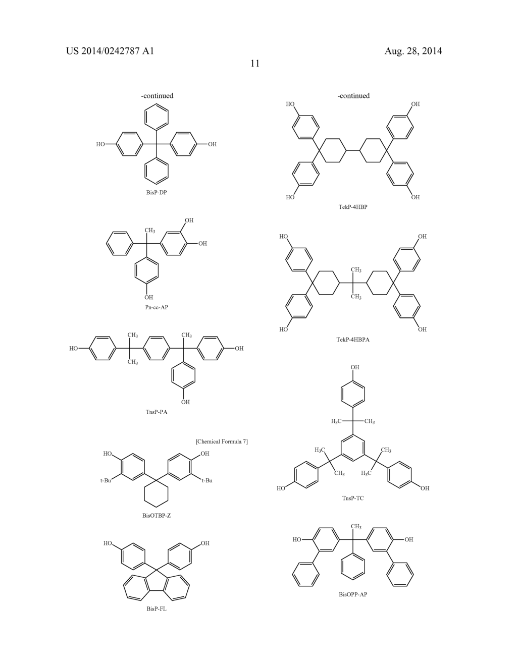 PHOTOSENSITIVE RESIN COMPOSITION AND METHOD FOR PRODUCING SEMICONDUCTOR     DEVICE - diagram, schematic, and image 15