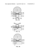 METHOD OF FORMING BUMP STRUCTURE diagram and image