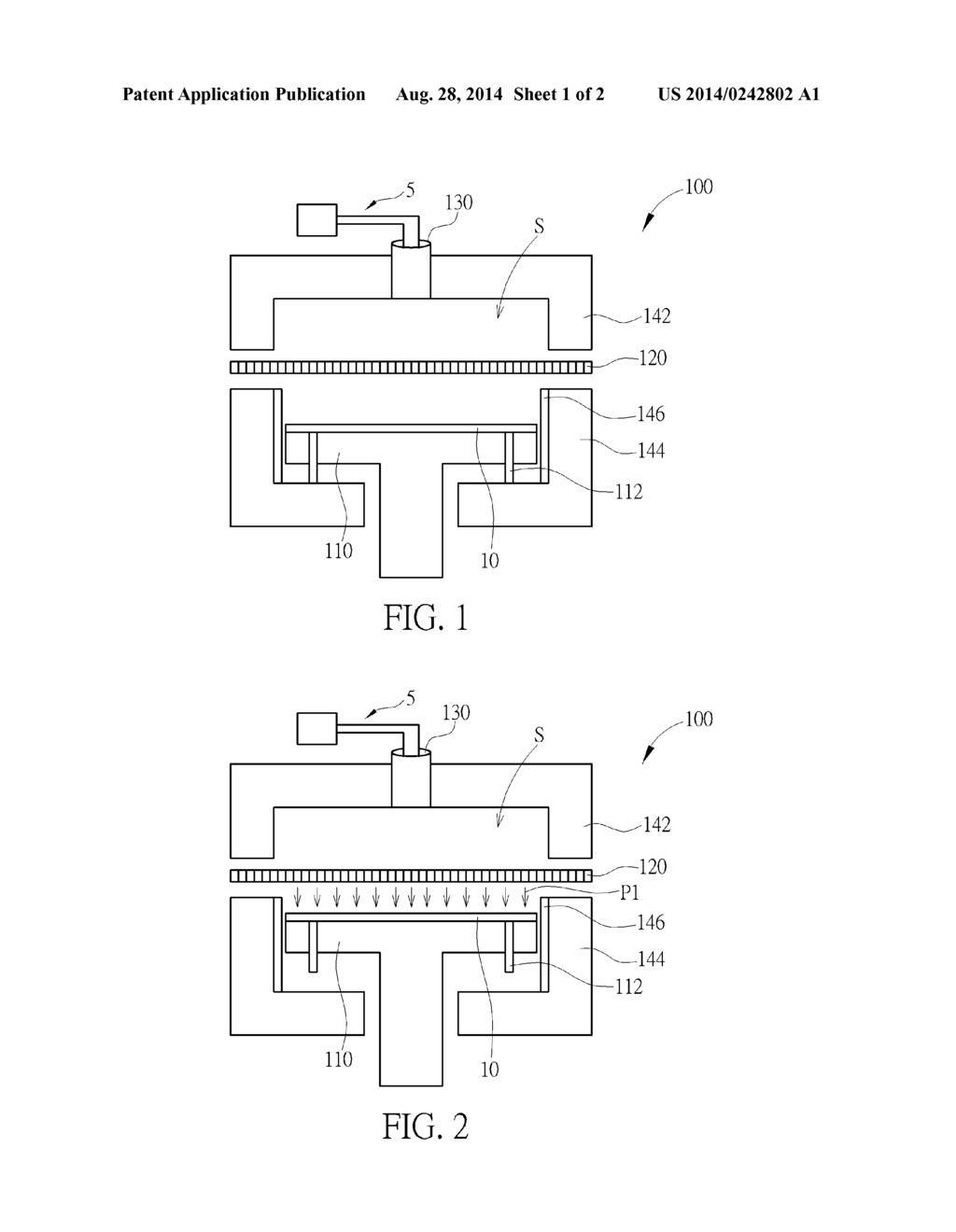 SEMICONDUCTOR PROCESS - diagram, schematic, and image 02