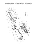 Electrical Connector diagram and image