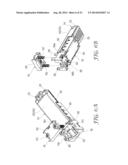 Electrical Connector diagram and image