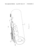 ROCKET LAUNCHER CONNECTOR ASSEMBLY diagram and image