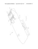 ROCKET LAUNCHER CONNECTOR ASSEMBLY diagram and image