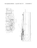 ROCKET LAUNCHER CONNECTOR ASSEMBLY diagram and image