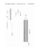 INTEGRATED CONNECTOR/FLEX CABLE diagram and image