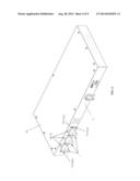 WIRE MANAGEMENT AND WIRE ENTRY COVER BRACKET diagram and image