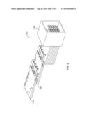 GROUNDING STRUCTURES FOR CONTACT MODULES OF CONNECTOR ASSEMBLIES diagram and image