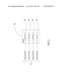 SIGNAL TRANSMISSION APPARATUS OF CONNECTOR diagram and image