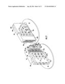 High Speed Bypass Cable For Use With Backplanes diagram and image