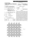 TRANSPARENT COMPOSITE SUBSTRATE AND DISPLAY ELEMENT SUBSTRATE diagram and image