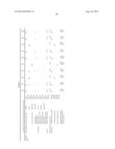 TRANSPARENT COMPOSITE SUBSTRATE AND DISPLAY ELEMENT SUBSTRATE diagram and image