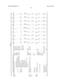 TRANSPARENT COMPOSITE SUBSTRATE AND DISPLAY ELEMENT SUBSTRATE diagram and image