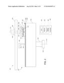 PATH FOR PROBE OF SPECTROGRAPHIC METROLOGY SYSTEM diagram and image