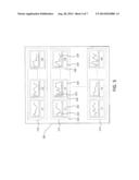 FEED FORWARD PARAMETER VALUES FOR USE IN THEORETICALLY GENERATING SPECTRA diagram and image