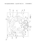 DETERMINATION OF WAFER ANGULAR POSITION FOR IN-SEQUENCE METROLOGY diagram and image