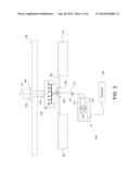 DETERMINATION OF WAFER ANGULAR POSITION FOR IN-SEQUENCE METROLOGY diagram and image