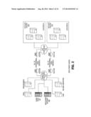 CORE SERVICES PLATFORM FOR WIRELESS VOICE, DATA AND MESSAGING NETWORK     SERVICES diagram and image