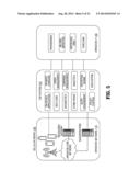 CORE SERVICES PLATFORM FOR WIRELESS VOICE, DATA AND MESSAGING NETWORK     SERVICES diagram and image