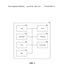 MEASURING END USER ACTIVITY OF SOFTWARE ON A MOBILE OR DISCONNECTED DEVICE diagram and image