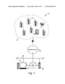 REDUCING TIME FOR CALL FAILURE INDICATION diagram and image