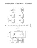 MEASUREMENT REPORTING TO AVOID STRONG INTERFERENCE diagram and image