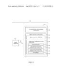 SINGLE-RADIO DEVICE SUPPORTING COEXISTENCE BETWEEN MULTIPLE RADIO ACCESS     TECHNOLOGIES diagram and image