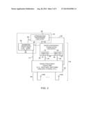 SINGLE-RADIO DEVICE SUPPORTING COEXISTENCE BETWEEN MULTIPLE RADIO ACCESS     TECHNOLOGIES diagram and image