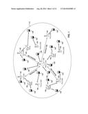 METHOD AND APPARATUS FOR SMALL CELL CONFIGURATION IN A HETEROGENEOUS     NETWORK ARCHITECTURE diagram and image