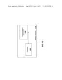 METHOD AND APPARATUS FOR SMALL CELL CONFIGURATION IN A HETEROGENEOUS     NETWORK ARCHITECTURE diagram and image