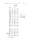 METHOD IN WHICH A TERMINAL TRANSCEIVES A SIGNAL IN A WIRELESS     COMMUNICATION SYSTEM AND APPARATUS FOR SAME diagram and image