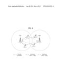 METHOD IN WHICH A TERMINAL TRANSCEIVES A SIGNAL IN A WIRELESS     COMMUNICATION SYSTEM AND APPARATUS FOR SAME diagram and image