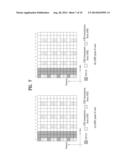 METHOD IN WHICH A TERMINAL TRANSCEIVES A SIGNAL IN A WIRELESS     COMMUNICATION SYSTEM AND APPARATUS FOR SAME diagram and image