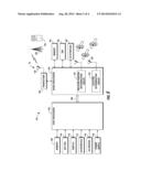 USE OF WIRELESS ACCESS POINT ID FOR POSITION DETERMINATION diagram and image