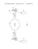 SYSTEM AND METHOD OF SIGNALING THE IMPORTANCE OF A TRANSMISSION IN A     WIRELESS COMMUNICATIONS NETWORK diagram and image