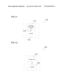 COMMUNICATION TERMINAL DEVICE, COMMUNICATION DEVICE, COMMUNICATION NETWORK     SERVER AND METHOD FOR CONTROLLING diagram and image