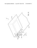 Handheld Electronic Device With Cable Grounding diagram and image