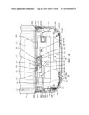 Handheld Electronic Device With Cable Grounding diagram and image