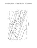 Handheld Electronic Device With Cable Grounding diagram and image