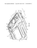 Handheld Electronic Device With Cable Grounding diagram and image