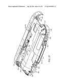 Handheld Electronic Device With Cable Grounding diagram and image