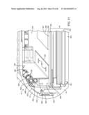 Handheld Electronic Device With Cable Grounding diagram and image