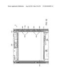 Handheld Electronic Device With Cable Grounding diagram and image