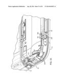 Handheld Electronic Device With Cable Grounding diagram and image