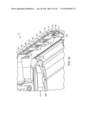 Handheld Electronic Device With Cable Grounding diagram and image