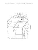 Handheld Electronic Device With Cable Grounding diagram and image